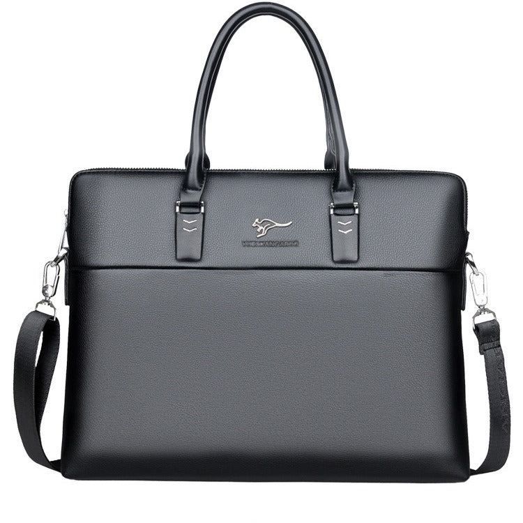 Cecelia Kiran Men’s Shoulder Bag