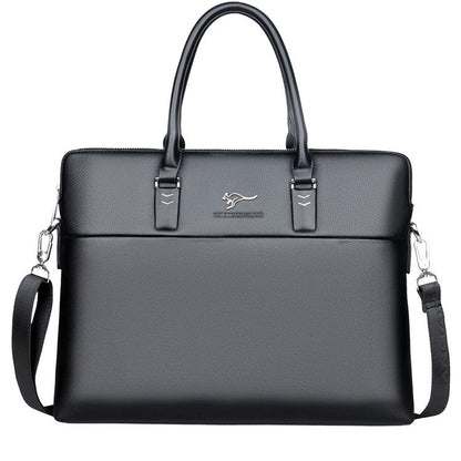 Cecelia Kiran Men’s Shoulder Bag