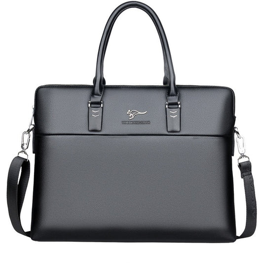 Cecelia Kiran Men’s Shoulder Bag