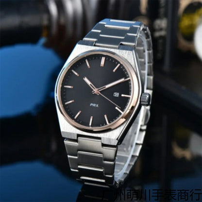 Steel Belt Business Watch