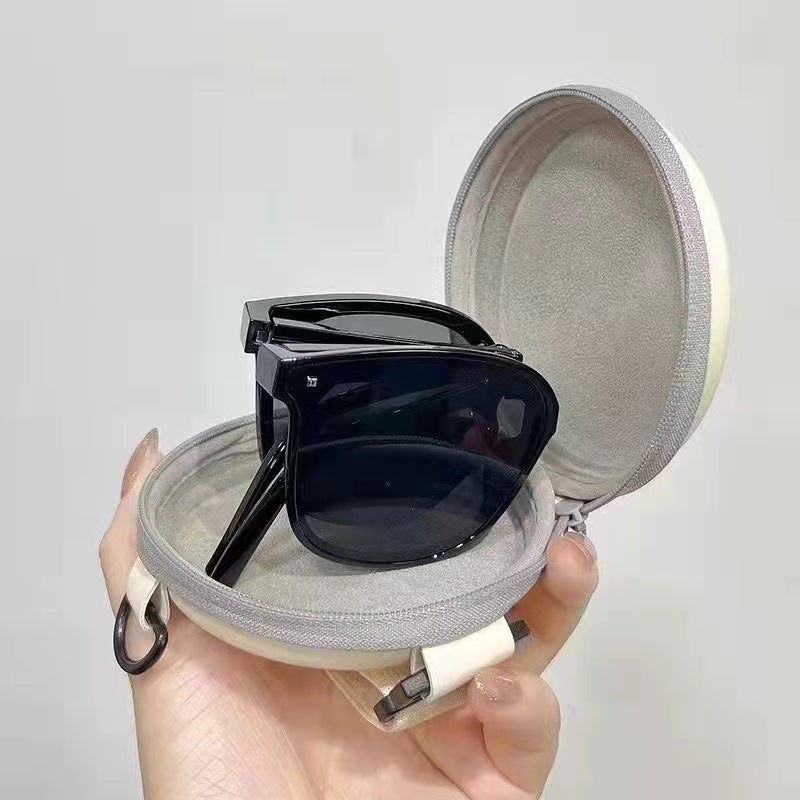 Fashion Foldable Sunglasses