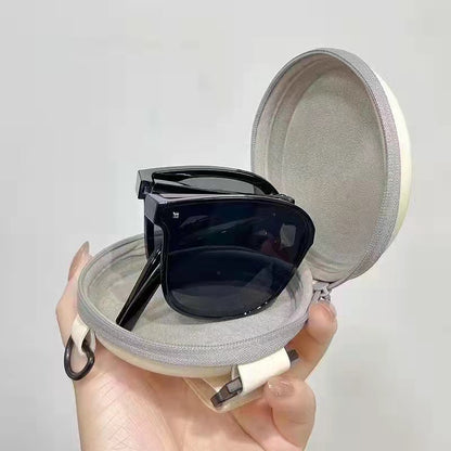 Fashion Foldable Sunglasses