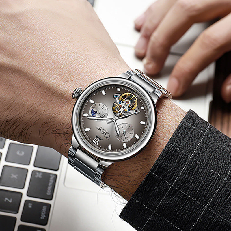 Dulunwe Chronomaster Elite