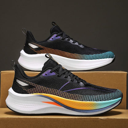 Ultra-Light Racing Running Shoes