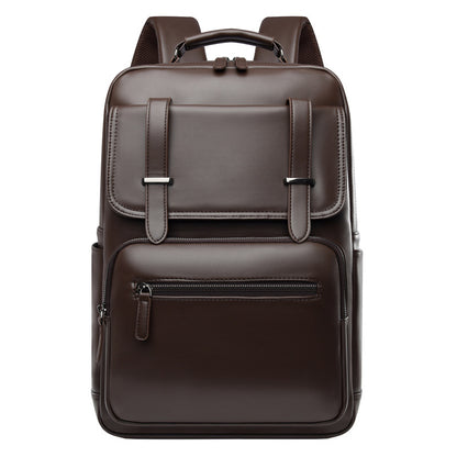 DualMode Business & Student Backpack