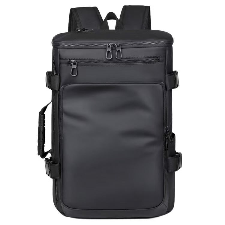 Large-Capacity Waterproof Backpack