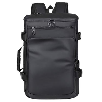 Large-Capacity Waterproof Backpack