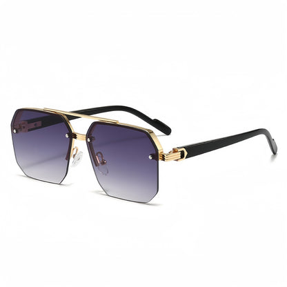 Dragon Edge Polygon UV400 Shades