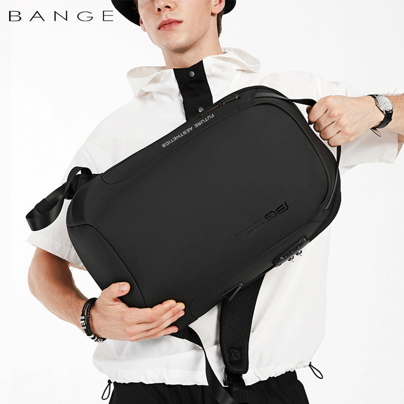 BANGE ProShield  Backpack