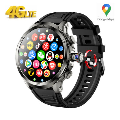 H19 Vision Pro Smart Watch