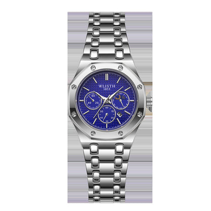 WLISTH/WLISTH QuantumSteel Luxe