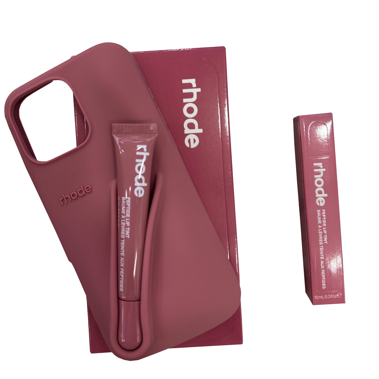 Anti-Drop Color-Matched Case for iPhone 17 Pro Max