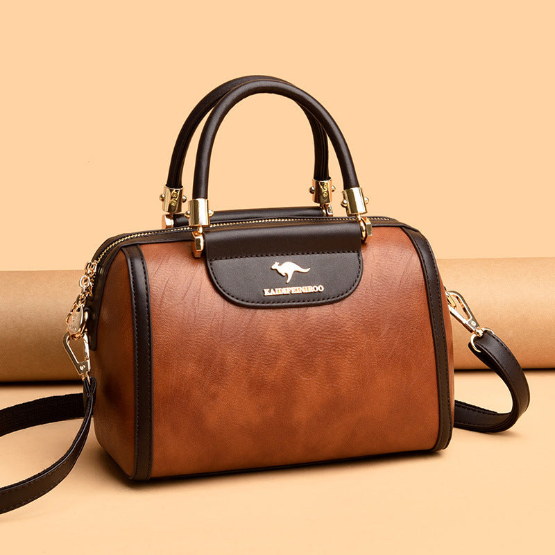 Womens  Boston Crossbody Shoulder Bag