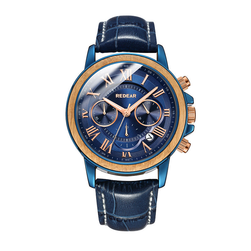 REDEAR ChronoLuxe Pro Edition