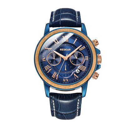 REDEAR ChronoLuxe Pro Edition