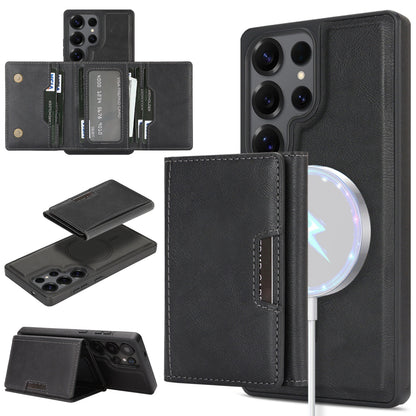 Dekker VersaMag Wallet Case