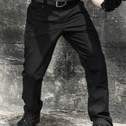 Dragon Thunder II Mens Tactical Cargo Pants