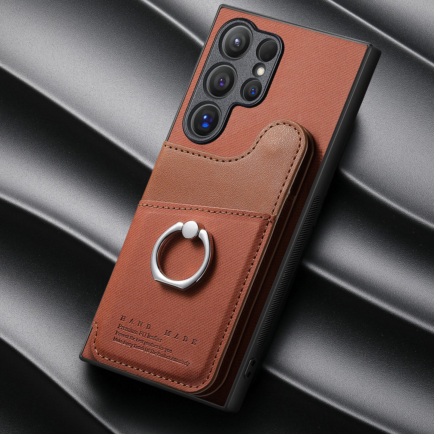 Neuter MultiShield Folio Case