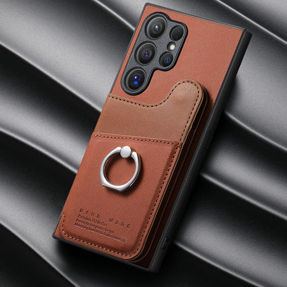 Neuter MultiShield Folio Case