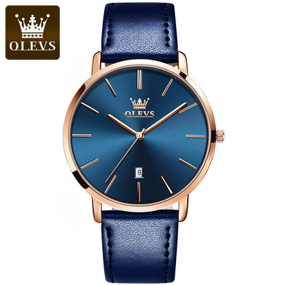 Orishi Precision Men’s Watch