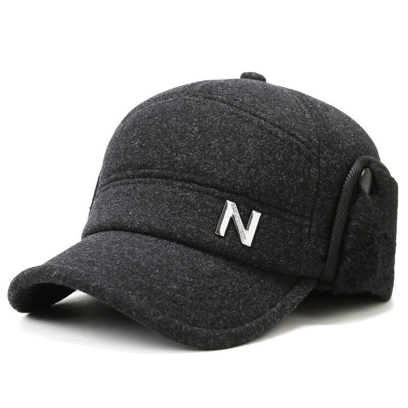 Warm Care Winter Fleece Hats