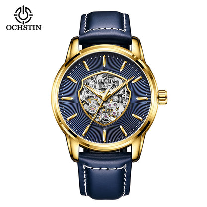 Brand high-end mechanical watch