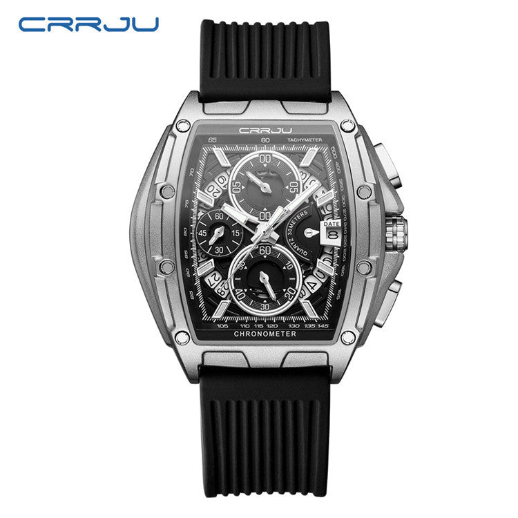 CRRJU / Kajun HorizonTime Classic