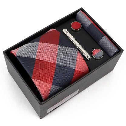Classic Men’s Formal Tie