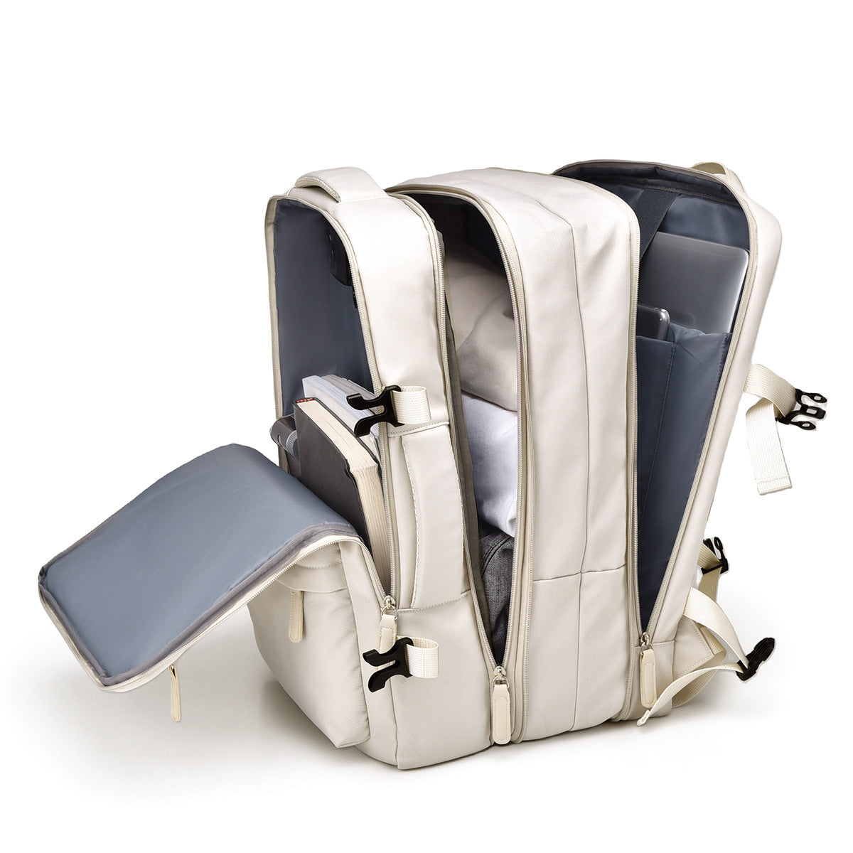AirStride UltraExpand LuggagePack