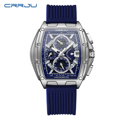 CRRJU / Kajun HorizonTime Classic