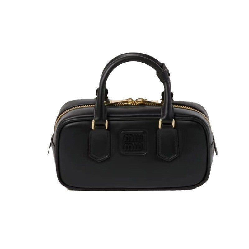 Bowling Square Boston Bag