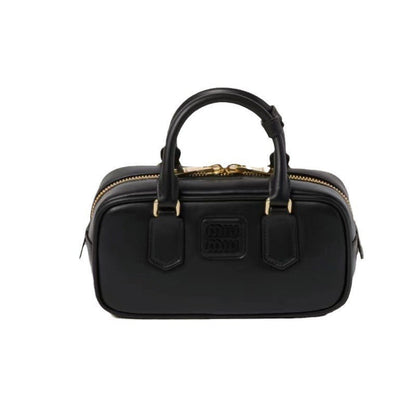 Bowling Square Boston Bag