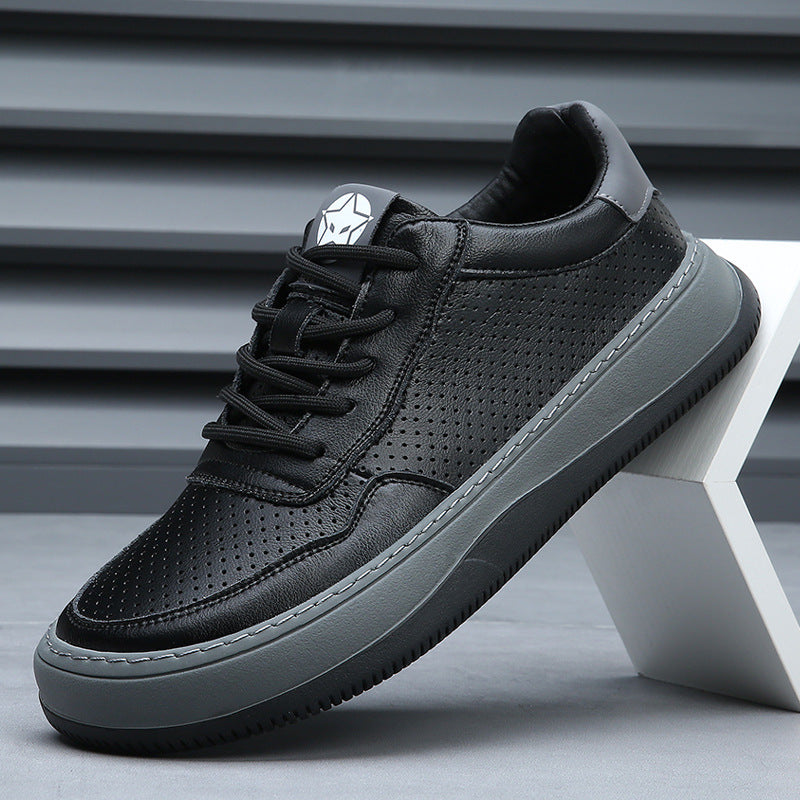 Men's Spring  casual shoes