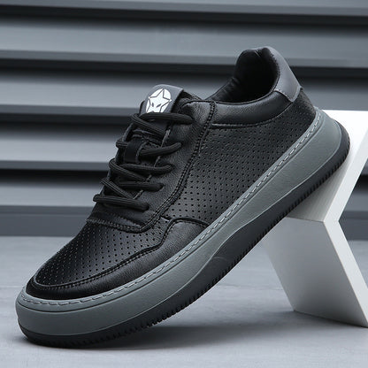 Men's Spring  casual shoes