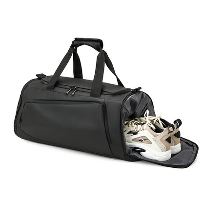 UrbanFlex Compact Travel Duffel