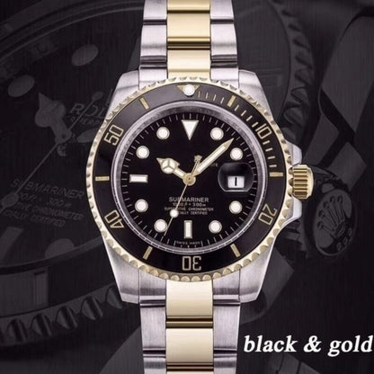 Laojia Water Ghost Watch