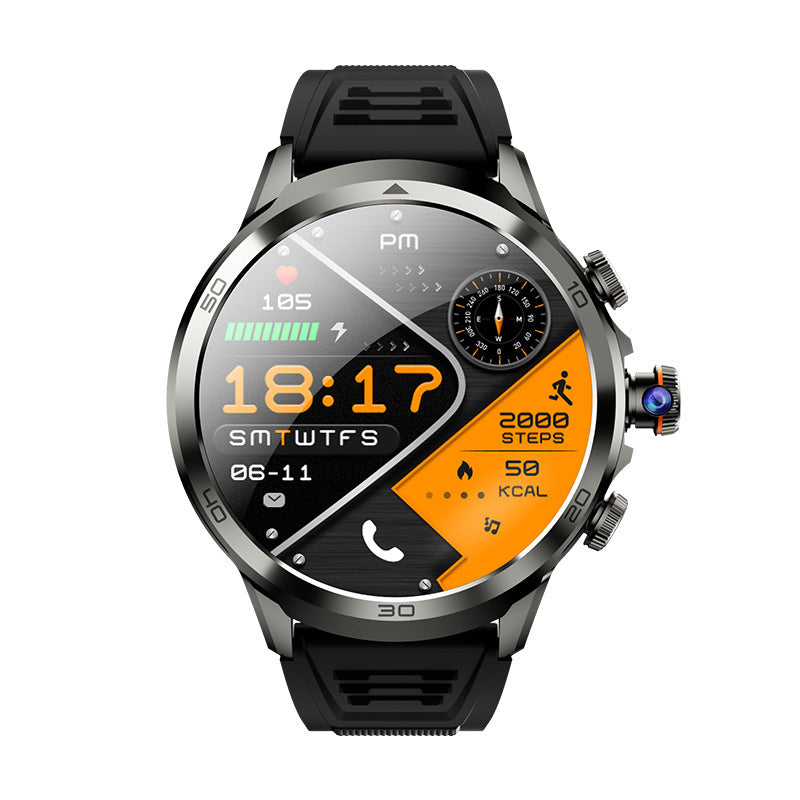 H19 Vision Pro Smart Watch