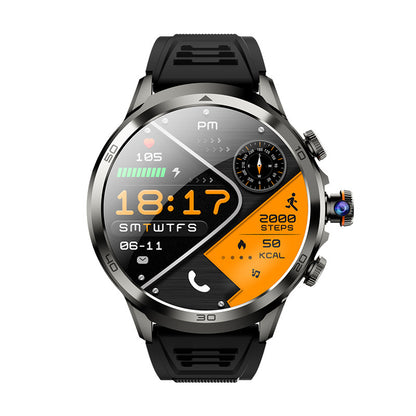 H19 Vision Pro Smart Watch