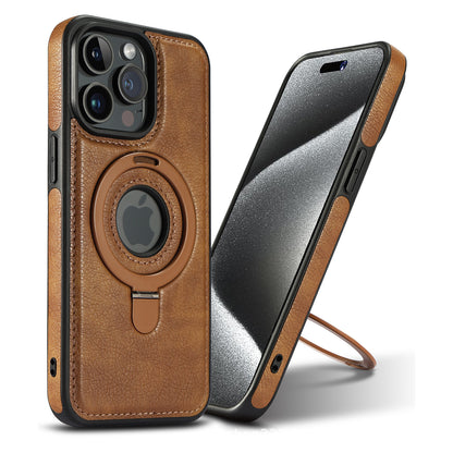 MagniShield Leather ProArmor Case