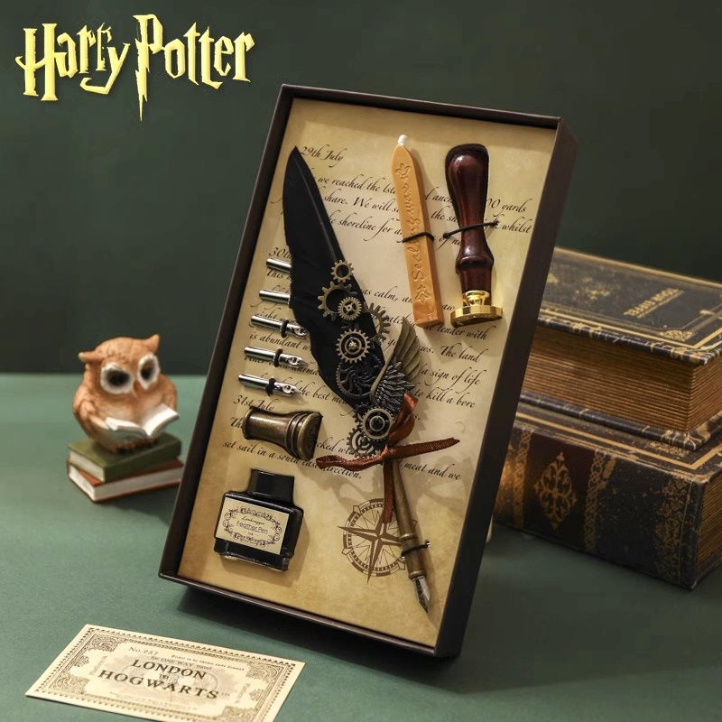 European vintage writing instrument