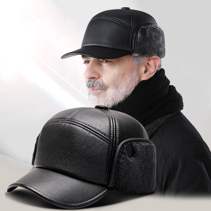 Warm Care Winter Fleece Hats