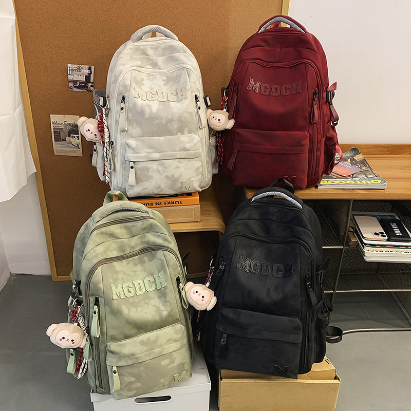 FashionMax Uni Backpack