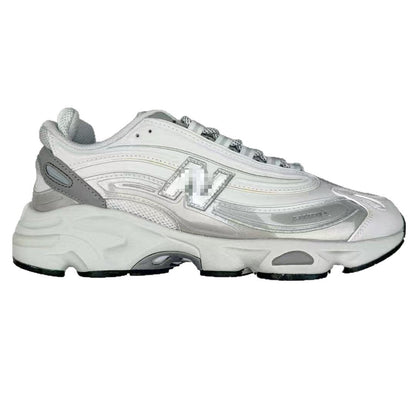 Retro Mesh Performance Sneakers