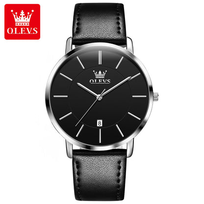 Orishi Precision Men’s Watch