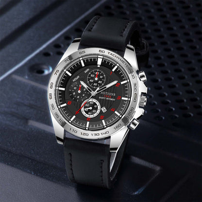 NOTIONR VanguardSteel Pro